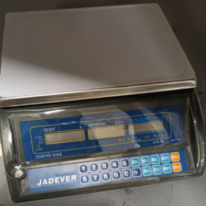 ВЕСЫ ЭЛЕКТРОННЫЕ JWE-3K
