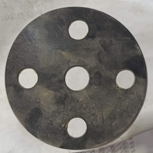 ПРОКЛАДКА QHV/Y ИЗ  EPDM D 20, QHVY020E