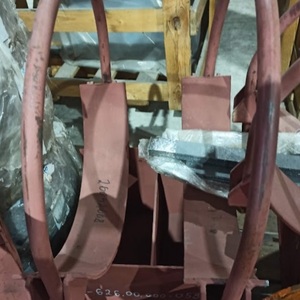 ОПОРА ДН426 H200 L340 ТС-626.00.000-053