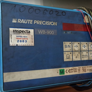 Весы WB-900 (5Т)