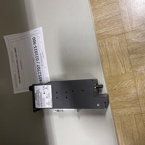 ПРЕОБРАЗОВАТЕЛЬ 6GK1 100-2AB00