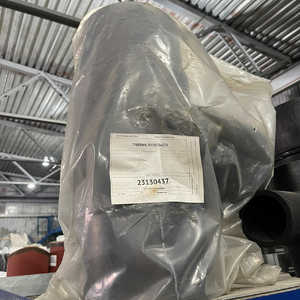ТРОЙНИК ПЭ100 Dn225