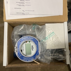 ГАЗОАНАЛИЗАТОР OLCT 60-CLO2 (0-3PPM)