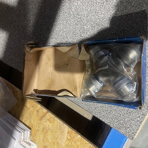 КРЕСТОВИНА КАРДАННОГО ВАЛА 4310-2205025