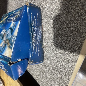 КРЕСТОВИНА КАРДАННОГО ВАЛА 4310-2205025