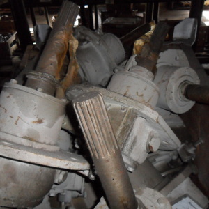 Оборудование для механического производства, Вентиляц. оборудование, Эл. сварочное оборудование, Резервуарное оборудование