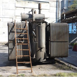 ПИ907054 Лот 1. 	Трансформатор силовой ТМ 6300/10 (УГЭ ГПП-3)