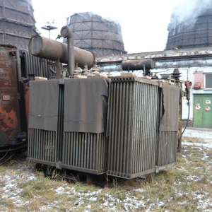 ПИ907054 (Лот 2)	Открытая установка трансформаторов С1Т,С2Т,С3Т ОРУ