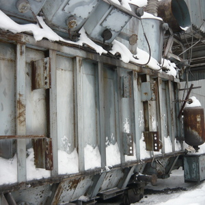 ПИ907054 (Лот 4) Автотрансформатор АТДЦТН 125000/220/110
