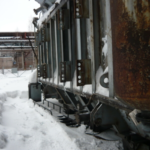 ПИ907054 (Лот 4) Автотрансформатор АТДЦТН 125000/220/110