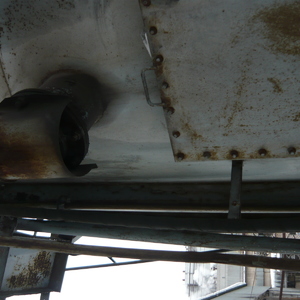 ПИ907054 (Лот 4) Автотрансформатор АТДЦТН 125000/220/110