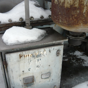 ПИ907054 (Лот 4) Автотрансформатор АТДЦТН 125000/220/110