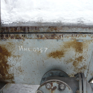 ПИ907054 (Лот 4) Автотрансформатор АТДЦТН 125000/220/110