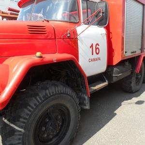 РЕАЛИЗАЦИЯ ПНС 110 (ЗИЛ-131). РН-ПОЖАРНАЯ БЕЗОПАСНОСТЬ ПИ907030