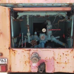 РЕАЛИЗАЦИЯ АЦ-3,0-40 (УРАЛ-43206). РН-ПОЖАРНАЯ БЕЗОПАСНОСТЬ ПИ907031