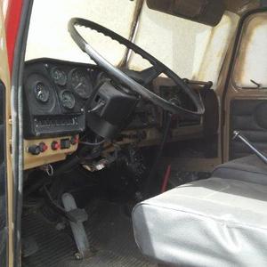 РЕАЛИЗАЦИЯ АЦ-3,0-40 (УРАЛ-43206). РН-ПОЖАРНАЯ БЕЗОПАСНОСТЬ ПИ907031