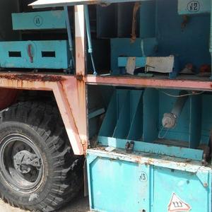 РЕАЛИЗАЦИЯ АЦ-3,0-40 (УРАЛ-43206). РН-ПОЖАРНАЯ БЕЗОПАСНОСТЬ ПИ907031