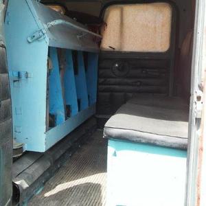 РЕАЛИЗАЦИЯ АЦ-3,0-40 (УРАЛ-43206). РН-ПОЖАРНАЯ БЕЗОПАСНОСТЬ ПИ907031
