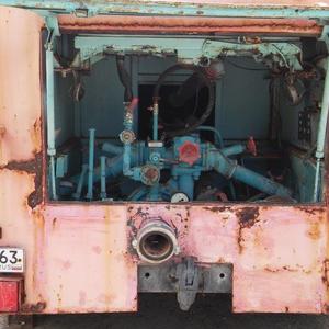 РЕАЛИЗАЦИЯ АЦ-3,0-40 (УРАЛ-43206). РН-ПОЖАРНАЯ БЕЗОПАСНОСТЬ ПИ907032