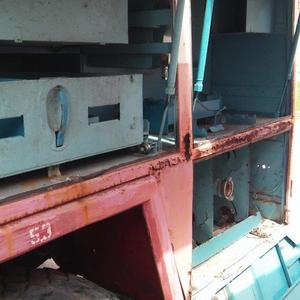 РЕАЛИЗАЦИЯ АЦ-3,0-40 (УРАЛ-43206). РН-ПОЖАРНАЯ БЕЗОПАСНОСТЬ ПИ907032