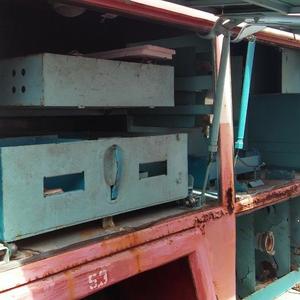 РЕАЛИЗАЦИЯ АЦ-3,0-40 (УРАЛ-43206). РН-ПОЖАРНАЯ БЕЗОПАСНОСТЬ ПИ907032