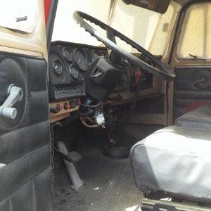 РЕАЛИЗАЦИЯ АЦ-3,0-40 (УРАЛ-43206). РН-ПОЖАРНАЯ БЕЗОПАСНОСТЬ ПИ907032