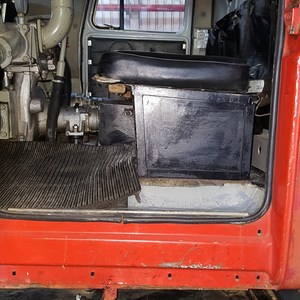 РЕАЛИЗАЦИЯ АЦ-6,0-40 (УРАЛ-5557) РН-ПОЖАРНАЯ БЕЗОПАСНОСТЬ ПИ907038