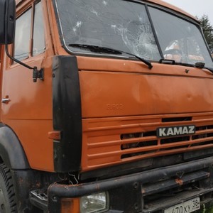ПИ908019 ЛОТ 28. 	Продажа КАМАЗ-6520 самосвал О470ХУ