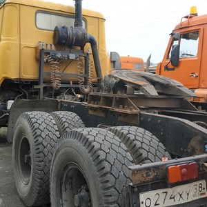 ПИ908019 ЛОТ 36. Продажа КРАЗ-6443 О274ХУ38