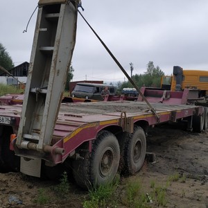 ПИ908019 ЛОТ 55. 	Продажа ППЦ-трал 40тн ЧМЗАП-99865-01-012 АН 6468