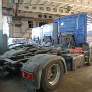 ПИ906055 Автомобиль МАН ТГА 18.480, 4Х2 (Р 022 МС), 2008 г.в.