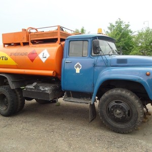 ЗИЛ-431412 гос № О 987 НХ 38 1993 г.в. ПИ908043 Лот 3