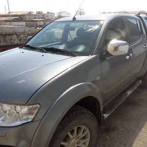 Реализация автотранспорта Х 142 КУ125/RUS MITSUBISHI L200 ПИ907016
