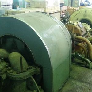 ПИ909038 ЛОТ 2 ПРОДАЖА КОМПРЕССОРНЫХ УСТАНОВОК, ВЫВЕДЕННЫХ ИЗ ЭКСПЛУАТАЦИИ