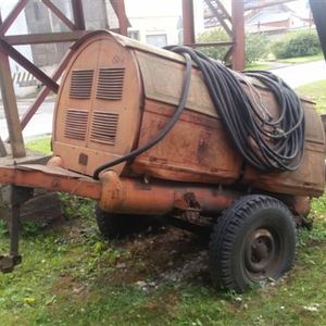 ПИ909038 ЛОТ 3 ПРОДАЖА КОМПРЕССОРНЫХ УСТАНОВОК, ВЫВЕДЕННЫХ ИЗ ЭКСПЛУАТАЦИИ