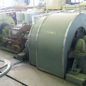 ПИ909038 ЛОТ 5 ПРОДАЖА КОМПРЕССОРНЫХ УСТАНОВОК, ВЫВЕДЕННЫХ ИЗ ЭКСПЛУАТАЦИИ
