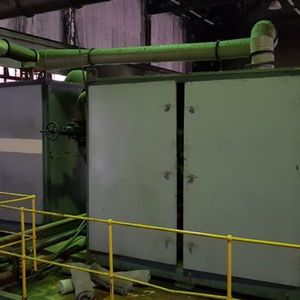 ПИ909038 ЛОТ 7 ПРОДАЖА КОМПРЕССОРНЫХ УСТАНОВОК, ВЫВЕДЕННЫХ ИЗ ЭКСПЛУАТАЦИИ