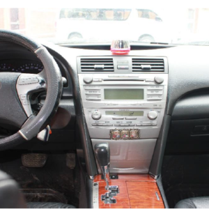ПИ909023 Автотранспорт б/у в количестве 3 шт., Toyota Camry 2011 г.