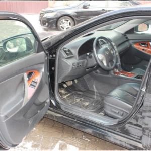 ПИ909023 Автотранспорт б/у в количестве 3 шт., Toyota Camry 2011 г.