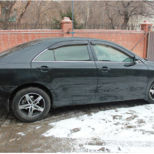 ПИ909023 Автотранспорт б/у в количестве 3 шт., Toyota Camry 2011 г.