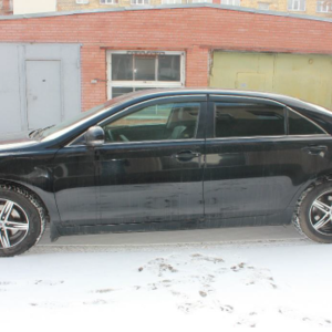 ПИ909023 Автотранспорт б/у в количестве 3 шт., Toyota Camry 2011 г.