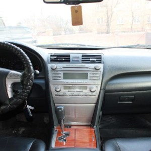 ПИ909023 Автотранспорт б/у в количестве 3 шт., Toyota Camry 2011 г.
