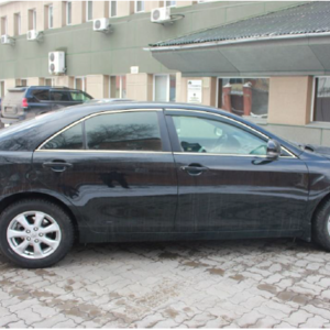 ПИ909023 Автотранспорт б/у в количестве 3 шт., Toyota Camry 2011 г.