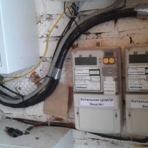 ПИ910038 Трансформаторная подстанция-2 № 183 (400кВА/6кВ)