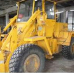 ПИ001184(лот5)Реализация транспортных средств(Погрузчик JCB 410M-1C)