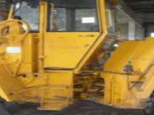 ПИ001184(лот5)Реализация транспортных средств(Погрузчик JCB 410M-1C)