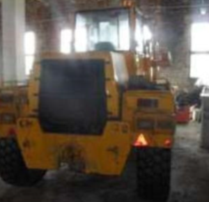 ПИ001184(лот5)Реализация транспортных средств(Погрузчик JCB 410M-1C)