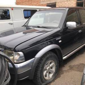 ПИ001184(лот22)Реализация транспортных средств( FORD RANGER)