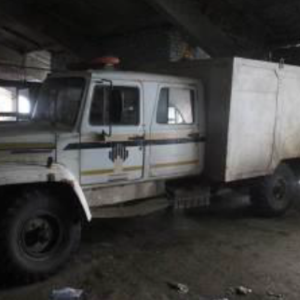 ПИ003019(Лот8)Автомобиль аварийно-спасательный 3034Н 4