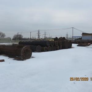 ПИ002426 Реализация лома черных металлов 12А (пучки теплообменников - 110 ТН)